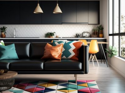 living-room-with-black-couch-colorful-rug-with-black-kitchen-island-background SSUCv3H4sIAAAAAAAACoRSy27DIBC8V+o/WJxj1TaJHecPes4x6mENWxsFQwQ4VRTl3wu2iWilqjd2Znb2xf31JctIB1YwcsjuIfKxkHKyzoATWnm43Ky4QcXReKSIyNXQukgBEGkCcuG0ESBTSQeODQpG9KCapAzwYyaJdeAmizbpBbju0DrNzsE40TJw2HvzH+o4yWmJs0jMpM/wFHlXDo3QxpJNQtqpCySJ0FLlD4uj6JV9O97GTst/bJbHx3M/PSp2Cx0/klkMSoRl7tMiJecv3+U4z7aKYOJCJ7NeNQNf/ZDRxOliBBOqT9K0G+abxTSmJ+VMaIHEzonU+gKdDBf59J4Y8QGs9XIe8XT9/ofoMamjtJsHWF0J9/cJYUlpRet6vy+rtq3qpilWwXLsQXifuZ3Y4HSRGjiGos/V//oGddOW7a4qi4VPVzlrBE8XJ4IV2X5yVtGyzFuKu3zb7Fje4rbOO17soWgoVsD92R7fAAAA//8DAKoI6bcTAwAA